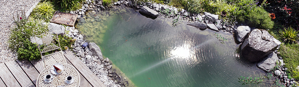 Gartengestaltung Garten 3, Lauterwasser Gartenbau, Landschaftsbau