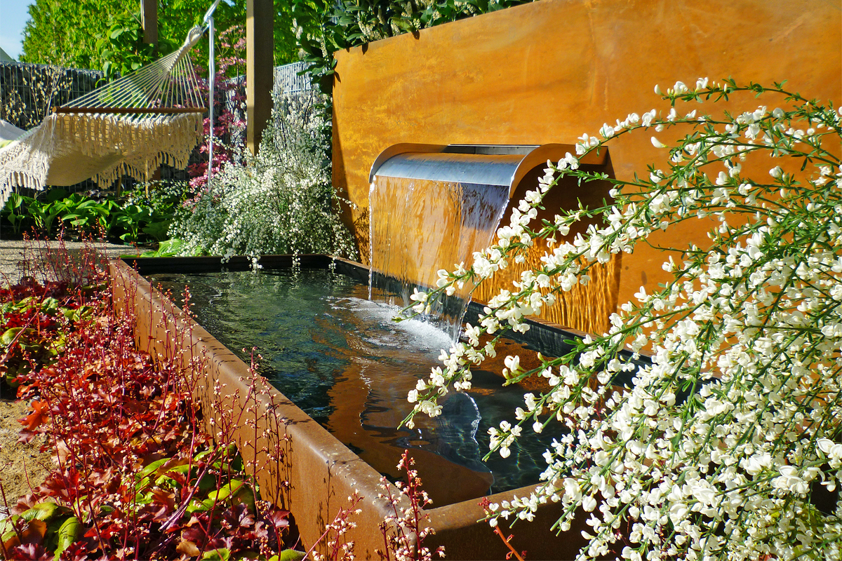 Barocke Gartentagen, Blühendes Barock Ludwigsburg – Lauterwasser