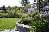 Schöne Gärten, Garten 1 – Lauterwasser Gartenbau, Landschaftsbau