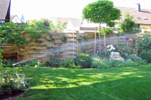 Gartenthemen, Bewässerungssysteme – Lauterwasser GmbH