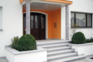 Gartenthemen, Treppen – Lauterwasser GmbH