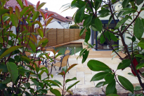 Gartenthemen, Zäune/Sichtschutz – Lauterwasser GmbH