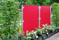 Gartenthemen, Zäune/Sichtschutz – Lauterwasser GmbH