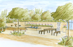 Planung Lauterwasser Gartenbau und Landschaftsbau